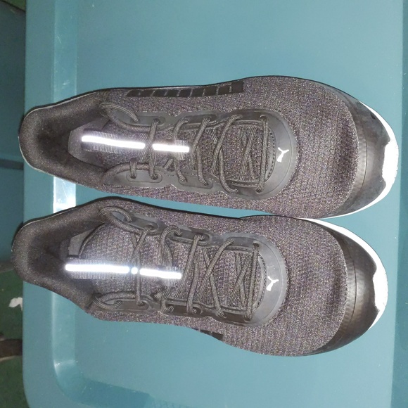 Cell Divide Men's Running Shoes - Picture 5 of 8